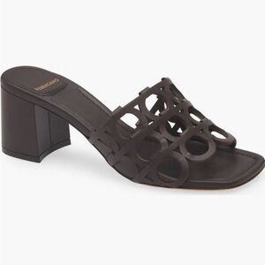 Abili T-Strap Sandal (Women)
FERRAGAMO size 7